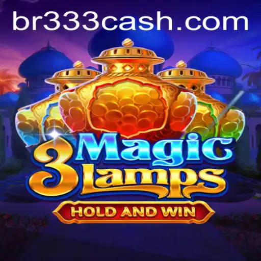 Explorando o Mundo Mágico de 3MagicLamps: A Nova Sensação de Jogos