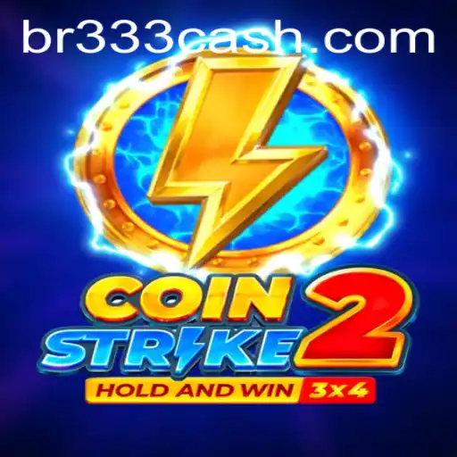 Descubra CoinStrike2: O Novo Fenômeno dos Games com BR333.com