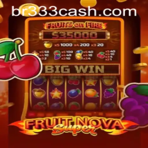 Descubra as Aventuras de FruitNovaSuper