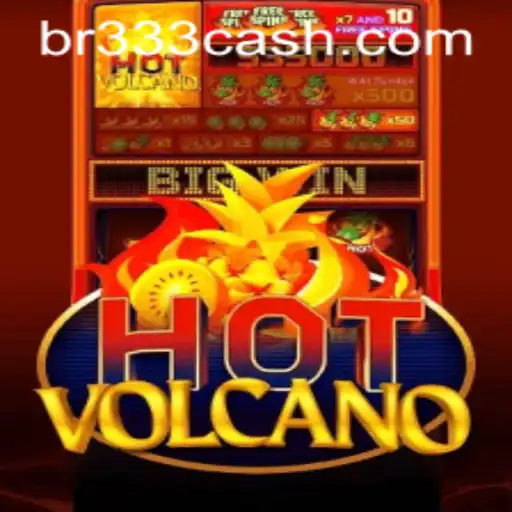 Explorando o Mundo de HotVolcano: Uma Aventura em BR333.com