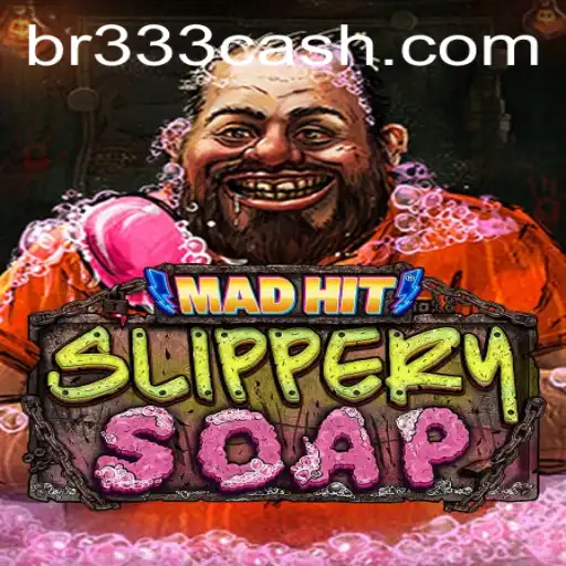 Descubra o Mundo de MadHitSlipperySoap: O Jogo de Estratégia e Habilidade