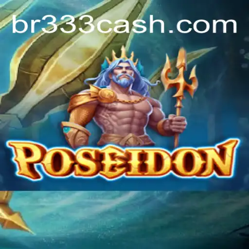Explorando o Jogo Poseidon no BR333.com