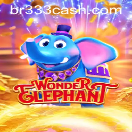 Descubra o Fascinante Mundo de WonderElephant: Um Jogo Inovador com Regras Únicas
