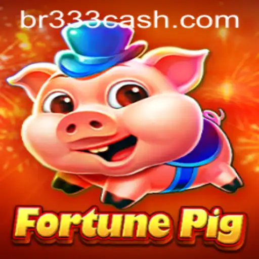 Descubra o Empolgante Mundo de FortunePig no BR333.com