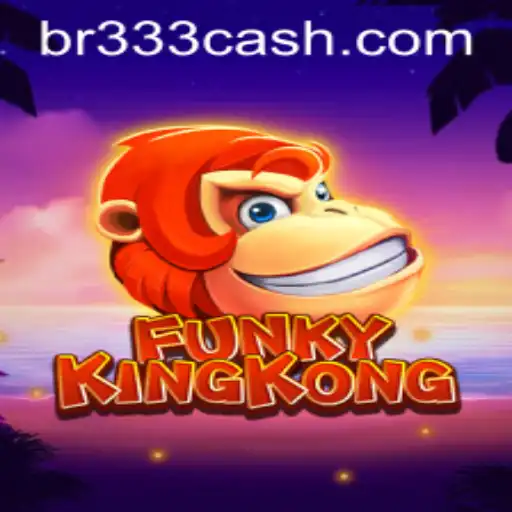 Explorando o Universo de FunkyKingKong: Um Jogo Fascinante da BR333.com