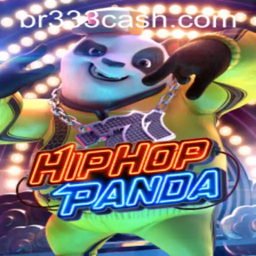 Explorando o Mundo Vibrante de HipHopPanda no BR333.com