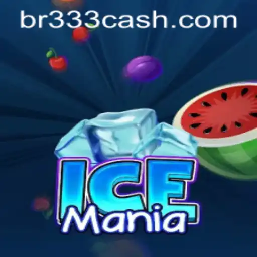 Descubra IceMania: O Fascinante Mundo dos Jogos no BR333.com