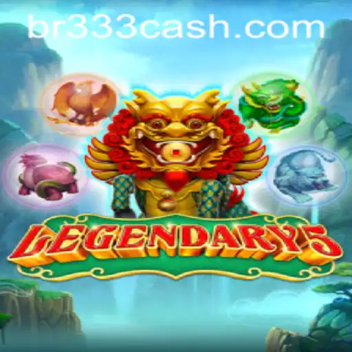 Desvendando Legendary5: O Novo Fenômeno do Entretenimento nas Plataformas como BR333.com