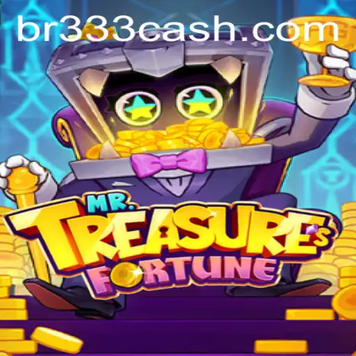 MrTreasuresFortune: Descubra os Segredos do Jogo