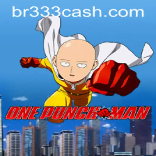 Explorando o Jogo OnePunchMan e sua Popularidade na BR333.com