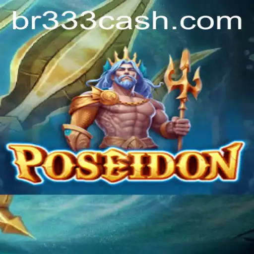 Explorando o Jogo Poseidon no BR333.com