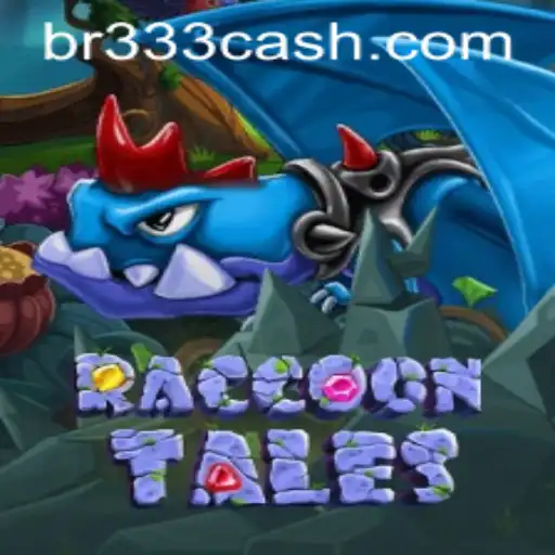 RaccoonTales: Uma Jornada de Aventura e Estratégia