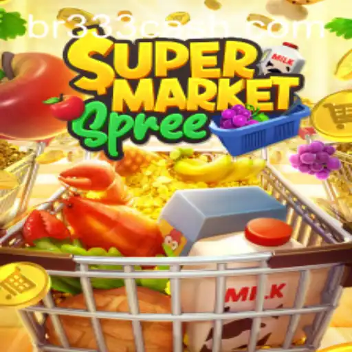 Descubra SupermarketSpree: Um Jogo Envolvente e Moderno