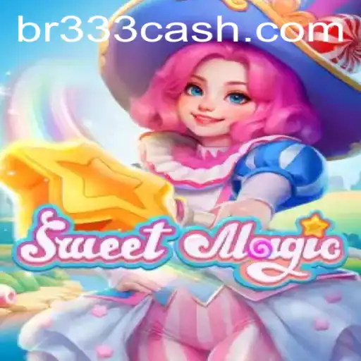 Explorando o Mundo Encantado de SweetMagic e BR333.com