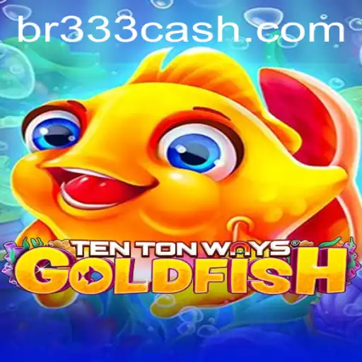 Descubra o Fascinante Mundo de TenTonWaysGoldfish: Regras e Estratégias