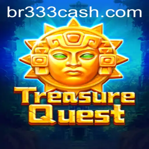 Descubra o Fascinante Mundo de TreasureQuest