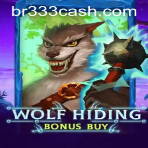 Descubra o Empolgante Mundo de WolfHidingBonusBuy